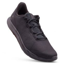 Buty do biegania męskie UNDER ARMOUR Charged Speed Swift. Czarne buty fitness męskie Under Armour. W wyprzedaży za 189.00 zł.