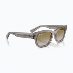Okulary przeciwsłoneczne Ray-Ban RB2228M Scuderia. Szare okulary przeciwsłoneczne damskie Ray-Ban. Za 939.99 zł.