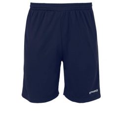 Krótka Stanno Club Pro. Niebieskie szorty męskie STANNO, bez wzorów, z poliesteru, sportowe. Za 116.00 zł.