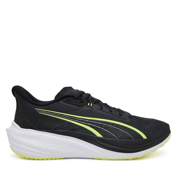 Buty do biegania Puma. Czarne obuwie do biegania damskie Puma. Za 359.99 zł.
