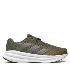 Buty do biegania adidas. Zielone obuwie do biegania damskie Adidas. Za 199.99 zł.