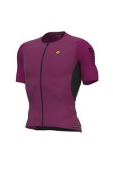 Koszulka rowerowa męska Alé Cycling R-EV1 Race Special. Czarne t-shirty sportowe męskie ALÉ CYCLING, na lato, m, z elastanu, bez ramiączek, rowerowe. Za 508.99 zł.