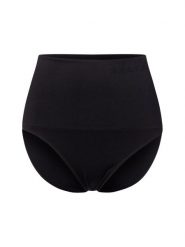 MAGIC Bodyfashion bielizna modelująca - Shimmer Brief Kobiety czarny, S. Czarna bielizna wyszczuplająca Magic Bodyfashion. Za 129.95 zł.