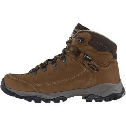 Buty damskie trekkingowe Meindl Ohio Lady 2 z membraną Gore-Tex. Brązowe obuwie trekkingowe damskie MEINDL. Za 1,095.00 zł.