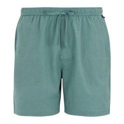 Shorty Męskie Hadlin. Niebieskie szorty męskie Regatta, bez wzorów, sportowe. Za 165.99 zł.