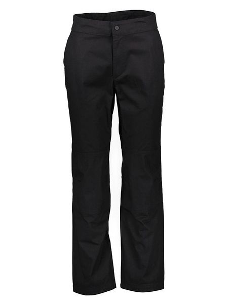 The North Face Spodnie trekkingowe w kolorze czarnym rozmiar: 38. Czarne spodnie dresowe damskie The North Face, outdoorowe. Za 233.33 zł.