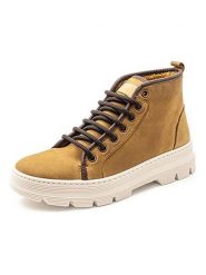 Natural world Botki w kolorze jasnobrązowym rozmiar: 37. Brązowe botki damskie natural world, bez obcasa, bez zapięcia. Za 125.85 zł.