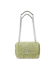 LAUREN RALPH LAUREN Torebka Sophee 431966865003 Zielony. Zielone torebki klasyczne damskie Lauren Ralph Lauren, bez wzorów, z tworzywa sztucznego, bez dodatków. Za 989.99 zł.