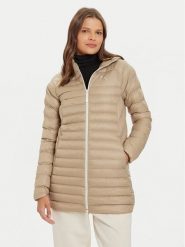Puma Płaszcz zimowy Packlite 849406 Beżowy Regular Fit. Brązowe płaszcze damskie Puma, na zimę, s, bez wzorów, z syntetyku. Za 309.99 zł.