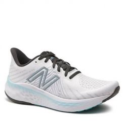 Buty do biegania damskie New Balance WVNGOCW5. Białe obuwie do biegania damskie New Balance. Za 612.00 zł.