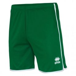 Szorty Errea Bonn. Białe szorty męskie ERREA, bez wzorów, eleganckie. Za 118.00 zł.