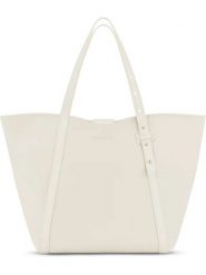 Hey Marly Shopper bag "Pretty Wonder" w kolorze kremowym - 50 x 31 x 10 cm rozmiar: onesize. Brązowe shopper bag damskie Hey Marly, bez wzorów, z materiału, na ramię, bez dodatków. Za 283.48 zł.