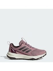 Adidas Trekkingi Terrex Tracefinder Trail Running Shoes HQ5099 Różowy. Czerwone obuwie trekkingowe damskie Adidas. Za 298.99 zł.