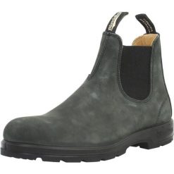 Buty BLUNDSTONE 587BS Szary. Czarne buty trekkingowe męskie Blundstone. Za 848.99 zł.