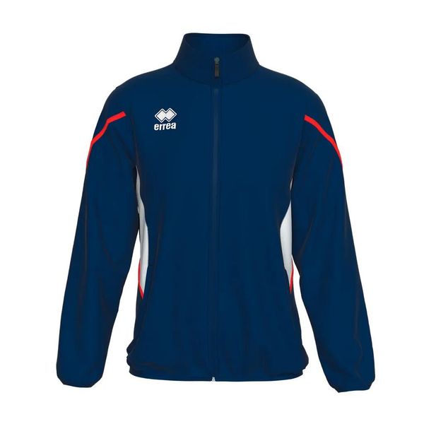 Dziewczęca bluza dresowa Errea Cristine. Białe bluzy bez kaptura damskie ERREA, z dresówki. Za 228.50 zł.