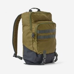 Plecak Solognac 20 litrów V3. Plecaki damskie SOLOGNAC, bez wzorów, z materiału, sportowe. Za 69.99 zł.