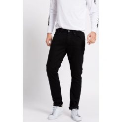 Blend - Jeansy. Czarne jeansy męskie Blend. W wyprzedaży za 129.90 zł.