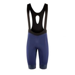 Szorty Etxeondo Orhi. Niebieskie szorty męskie ETXEONDO, bez wzorów, sportowe. Za 757.35 zł.