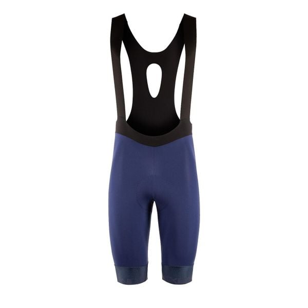 Szorty Etxeondo Orhi. Niebieskie szorty męskie ETXEONDO, bez wzorów, sportowe. Za 757.35 zł.