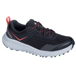 Buty do biegania damskie, Columbia Vertisol Trail. Czarne obuwie do biegania damskie Columbia. Za 269.99 zł.