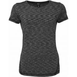 T-shirt damski Loap Marlona Gry Szary. Czarne t-shirty damskie ZSPORT, s, bez wzorów, bez kołnierzyka. Za 157.99 zł.