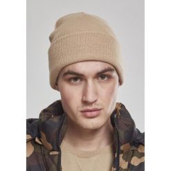 Czapka Flexfit heavyweight long. Brązowe czapki zimowe damskie FLEXFIT. W wyprzedaży za 35.00 zł.