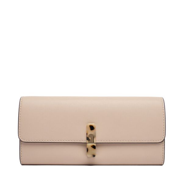Portfel Furla. Białe portfele damskie Furla, bez wzorów. Za 854.99 zł.