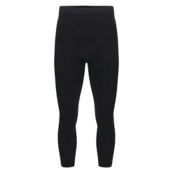 Legginsy Męskie In The Zone III. Czarne spodnie sportowe męskie Dare 2b, z dzianiny. Za 126.99 zł.