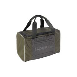 Torba na kulki proteinowe Boilie bag Start. Brązowe torebki klasyczne damskie CAPERLAN, bez wzorów, z materiału, bez dodatków. Za 49.99 zł.