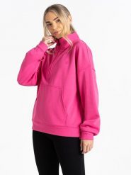 Dare 2b Bluza "Recoup II" w kolorze różowym rozmiar: 38. Różowe bluzy bez kaptura damskie Dare 2b. Za 109.78 zł.