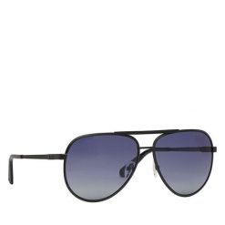 Okulary przeciwsłoneczne Guess. Czarne okulary przeciwsłoneczne męskie Guess. Za 629.99 zł.