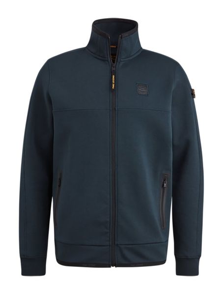 PME Legend Bluza w kolorze granatowym rozmiar: XL. Niebieskie bluzy bez kaptura męskie PME Legend, xl. Za 239.86 zł.