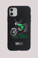 Simson — etui (Producent telefonu: IPHONE; Model telefonu: 17 AIR; Kolor etui: czarny; Rodzaj nadruku: Simson). Czarne okulary przeciwsłoneczne dziecięce nikiniki. Za 59.00 zł.
