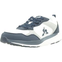 Kapcie LE COQ SPORTIF 2422716L Niebieski. Niebieskie kapcie damskie Le Coq Sportif. Za 206.05 zł.