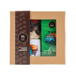 Żuk — paczka (Zawartość paczki: koszulka - torba - kubek - słodycze; Rozmiar koszulki / bluzy: S (damska); Kolor koszulki / bluzy: jasnoszary melanż;. Szare t-shirty damskie nikiniki, s, bez wzorów, z bawełny, bez kołnierzyka. Za 169.00 zł.
