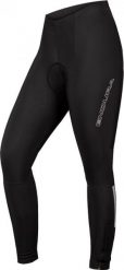 Damskie legginsy Endura FS260-Pro Thermo. Czarne legginsy damskie ENDURA, l, bez wzorów, z tkaniny. Za 439.65 zł.