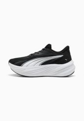Buty do biegania Maxima Pro Rozmiar 43 - 313313-01 Czarny. Czarne obuwie do biegania damskie Puma. Za 289.48 zł.