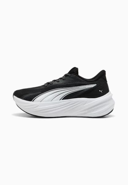 Buty do biegania Maxima Pro Rozmiar 43 - 313313-01 Czarny. Czarne obuwie do biegania damskie Puma. Za 289.48 zł.