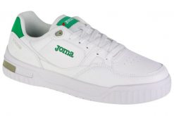 Buty sportowe Sneakersy męskie, Joma C. Stadium Men 24 CSTAS. Białe buty sportowe na co dzień męskie Joma, z materiału, bez zapięcia, trekkingowe. Za 149.99 zł.