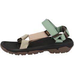 Sandały Teva Model Hurricane Xlt2 Kolor Wielokolorowy. Obuwie trekkingowe damskie Teva, bez wzorów, z tkaniny, bez obcasa. Za 369.00 zł.