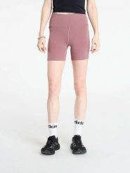 Under Armour Szorty kolarskie w kolorze jasnoróżowym rozmiar: XS. Różowe spodenki sportowe damskie Under Armour, xs, rowerowe. Za 102.99 zł.