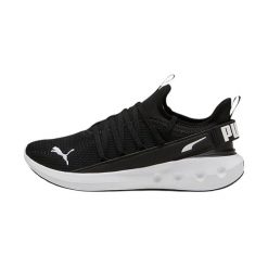 Buty do biegania Puma Softride Carson Fresh. Białe buty sportowe na co dzień męskie Puma. Za 333.00 zł.