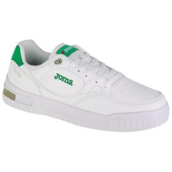 Buty sportowe Sneakersy męskie, Joma C. Stadium Men 24 CSTAS. Białe buty sportowe na co dzień męskie Joma, bez zapięcia, trekkingowe. Za 179.99 zł.