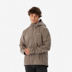 Kurtka turystyczna męska Columbia Trailborne™ 2.5L Shell. Kurtki męskie Columbia, l, bez wzorów, sportowe, bez kaptura. Za 649.99 zł.