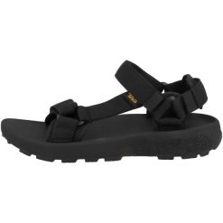 Buty do chodzenia damskie Teva Hydratrek. Czarne obuwie trekkingowe damskie Teva. Za 494.00 zł.