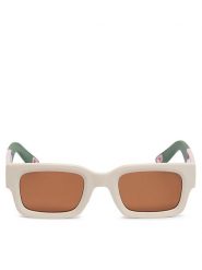 Roxy Okulary przeciwsłoneczne RX67777 Różowy. Czerwone okulary przeciwsłoneczne damskie Roxy. Za 129.99 zł.
