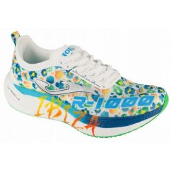 Trampki Męskie Bieganie R1000. Czarne trampki i tenisówki męskie Joma, bez wzorów, bez zapięcia. Za 972.99 zł.