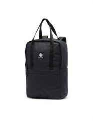 Columbia Plecak Trail Traveler 18 l 2094491 Czarny. Czarne plecaki damskie Columbia, bez wzorów, z materiału, sportowe. Za 159.99 zł.