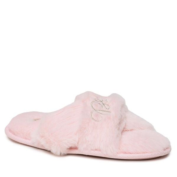 Kapcie DeeZee. Czerwone kapcie damskie DeeZee. Za 41.99 zł.