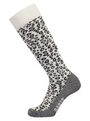 Barts Skarpety narciarskie w kolorze białym rozmiar: 43-46. Białe skarpetki męskie Barts, bez wzorów, z wełny. Za 39.21 zł.